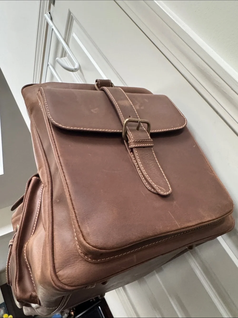 Obipelle premium brown